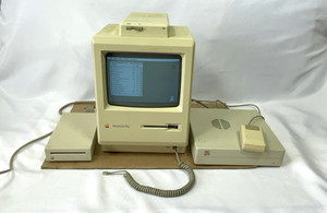 Apple Macintosh Plus | eBay