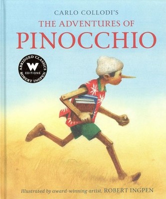 Adventures of Pinocchio