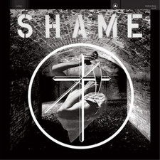 Uniform Shame (Vinyl) 12" Album Coloured Vinyl