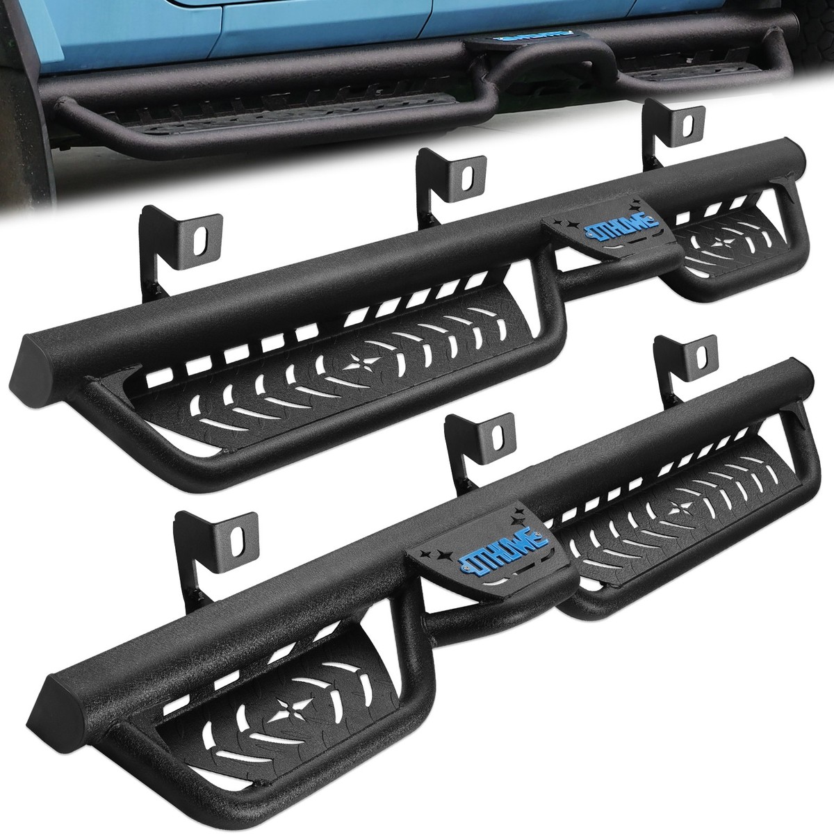 For 18-26 Jeep Wrangler JL 4 Door 5.5