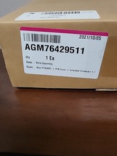 LG AGM76429511 Control Board/ THIS IS A NEW P...