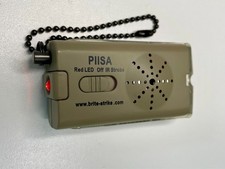 Alarm Signaling Device by Brite-Strike Tactical Anti Intruder Alert Trip Line/IR