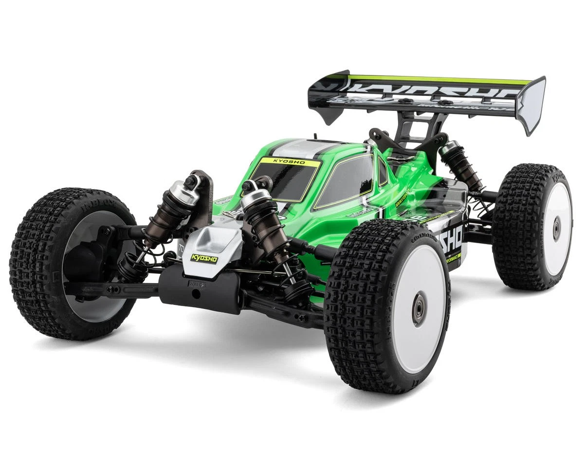 ホビーラジコン Kyosho nitro rc Las mejores ofertas en Coche RC Hobby Kyosho Nitro, camiones y