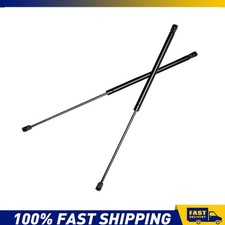 Boot Tailgate Trunk Gas Struts 2011-2019 for Ford Focus MK3 Hatchback Mark