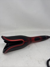 Chi Lava Ceramic Pro Spin N Curl Electric Automatic Rotating Curling Iron