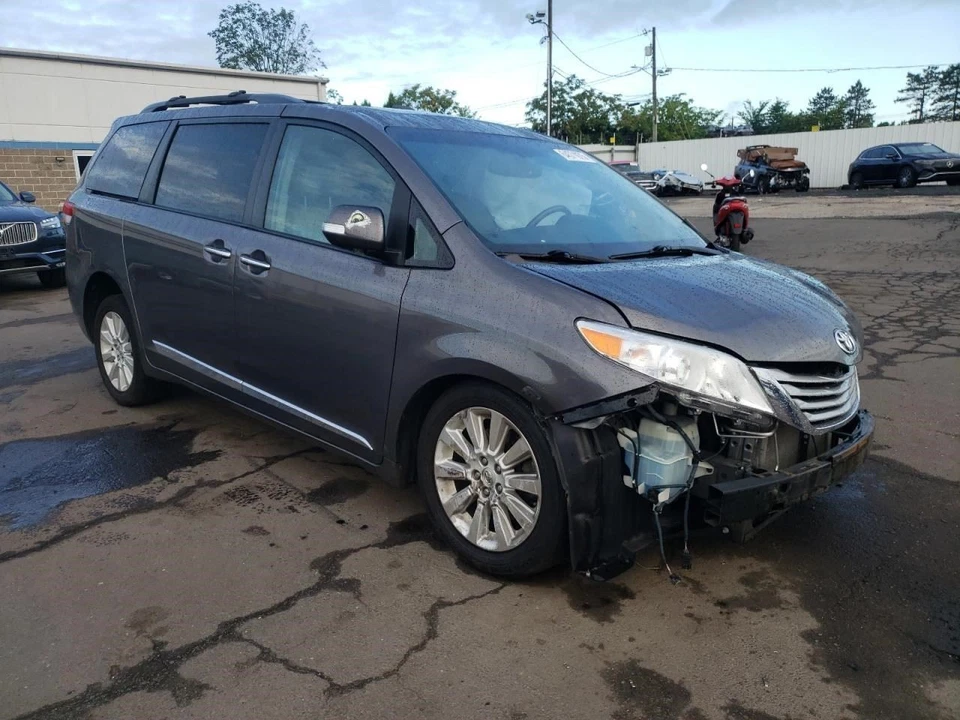 (LOCAL PICKUP ONLY) Steering Column Dash Shift US Market Limited Smart Key Fits  Foto 4 de 4