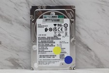 HP 1.2TB 2.5" SAS 10K HDD Hard Drive 100% Health 876938-002 EG001200JWJNQ