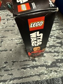 LEGO STAR WARS BAZE MALBUS (75525) - RETIRED - NEW IN THE FACTORY SEALED BOX