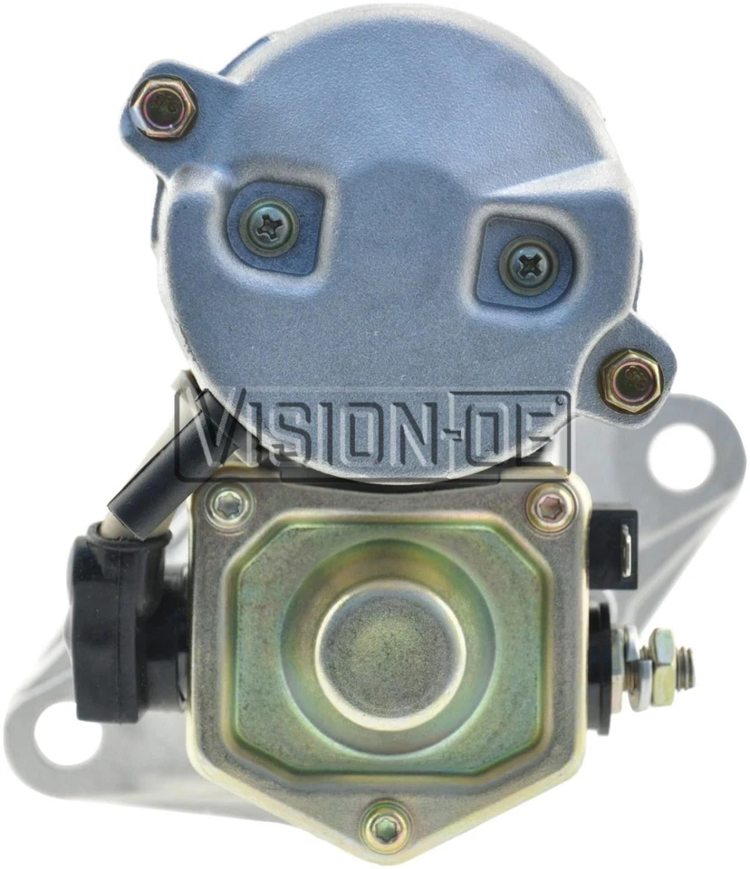 Motor de arranque BBB Industries 17242 para 90-06 Subaru Baja Legacy Outback Foto 2 de 4