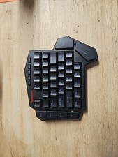 Redragon K585 Mechanical Gaming Keyboard One-Handed