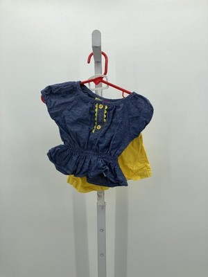 Penelope Mack Size 18 Months Girls 2 Pieces