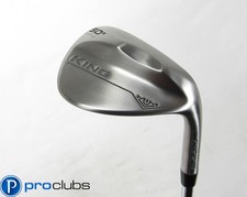 Tour Issue NEW COBRA KING MIM RAW V-GRIND 50 WEDGE 465423