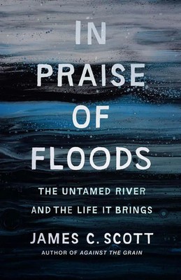In Praise of Floods | James C Scott | The Untamed River and the Life It Brings