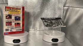 Comix Zone (Sega Genesis, 1995), CIB, Used, Cleaned, Tested and Works