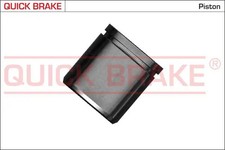 Bremssattel – Kolben Stahl 185147K QUICK BRAKE für FIAT LANCIA OPEL SUZUKI FORD