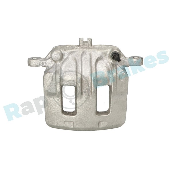 RAP Brakes Bremssattel R-K0400 Gusseisen FüR Nissan Patrol GR 5 Wagon Y61 Dti-image