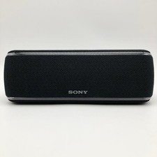 Sony SRS-XB31 Portable Bluetooth Speaker - Extra Bass, Waterproof Blue