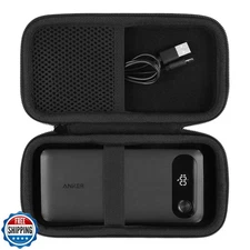 khanka Hard Travel Case Replacement for Anker Power Bank, 20,000m