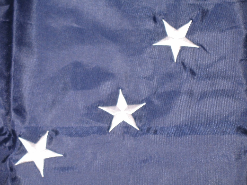 Abito Lungo A Spallina Ricamato Pineapple Patch In Cotone Taglia S - Foto 5