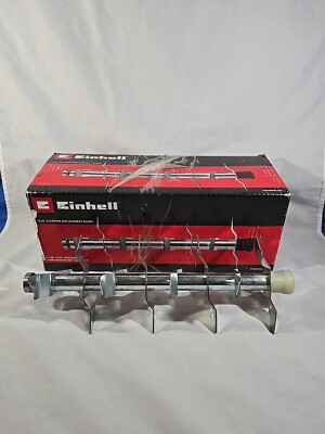 Einhell 13-in. Scarifier Replacement Blade For 36v 13-in. Cordless Lawn Detacher