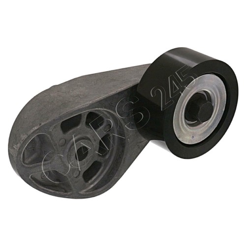 FEBI VRibbed Belt Tensioner Fits MERCEDES SETRA Atego Axor 2 Vario