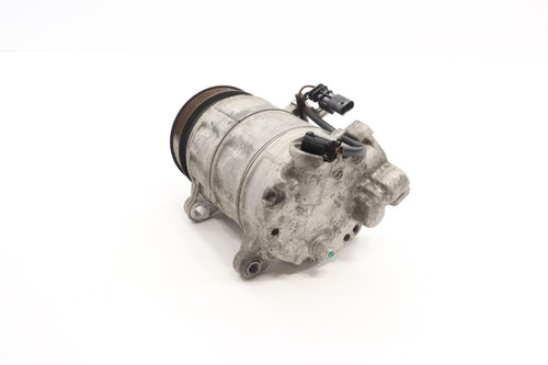2019 - 2025 BMW X2 F39 2.0L HVAC A/C AIR CONDITIONING COMPRESSOR OEM PIYUI3656 - Picture 4 of 11