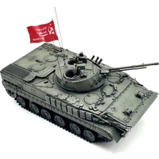 ARTISAN 1/72 Russian BMP3 Tracked Infantry Fighting Vehicle Artifact Model