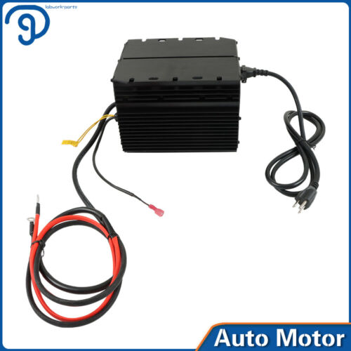 Fits For JLG/Genie/Skyjack Lifts 24V 25A Battery Charger 96211 105739 161827 - Picture 12 of 18