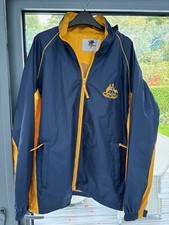 Mens Australia Soft Shell Lined Waterproof Windproof Outdoor Breathable Jacket
