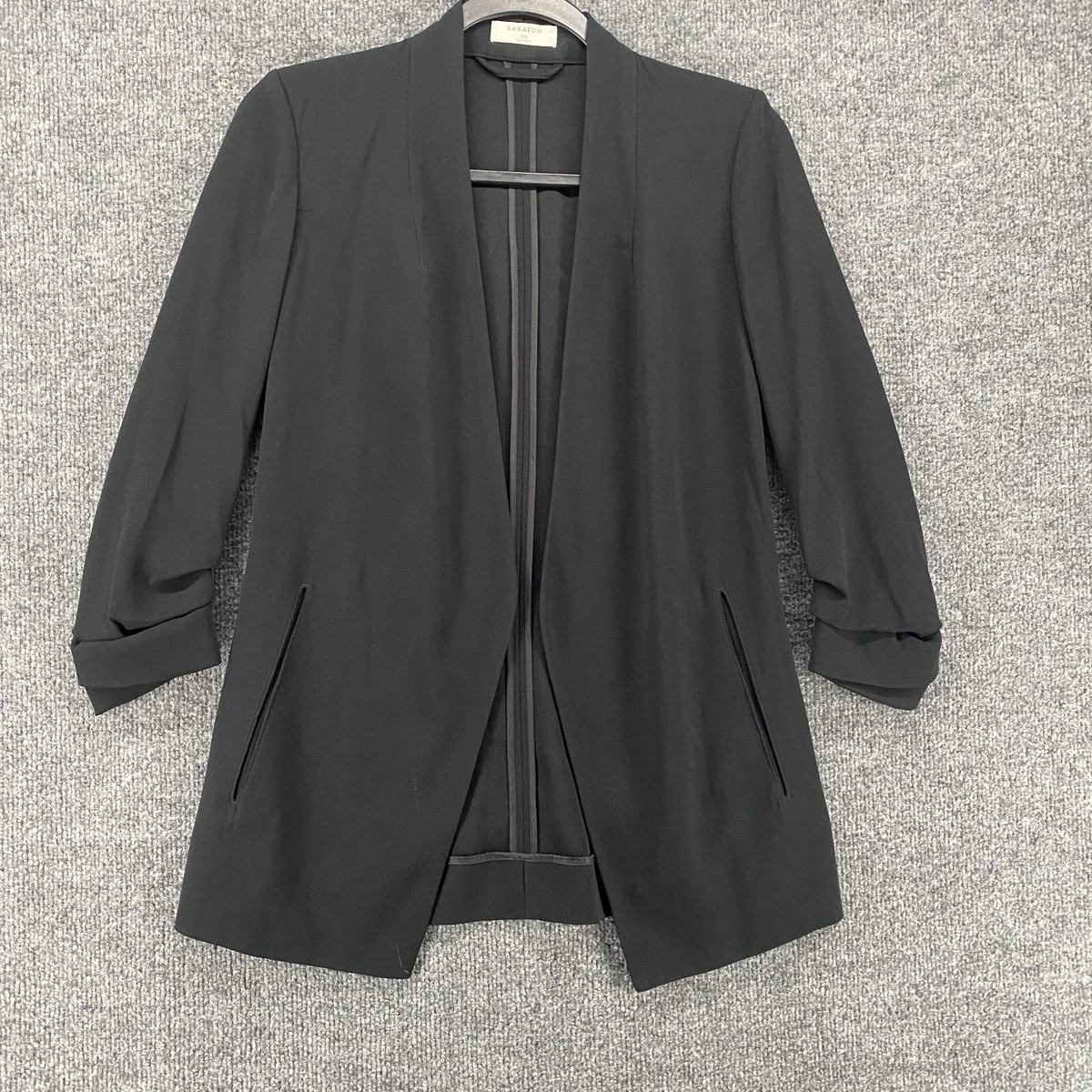 ARITZIA Babaton ジャケット Aritzia | Jackets & Coats | Aritzia Babaton Evergreen