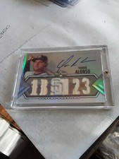 2012 Topps Triple Threads Football Rookie Card and Variation Guide 61