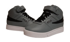 FILA KIDS VULC Sneakers Monument/Black/Castlerock Size K'13
