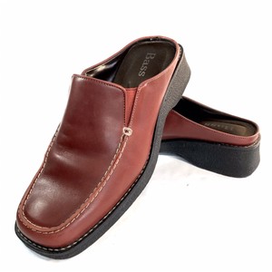bass clogs shoes womens