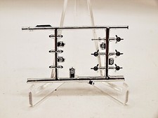 Vintage 1/32 Monogram Cooper Ford Knock Off