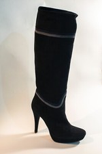 Stivali Donna Albano neri n. 37