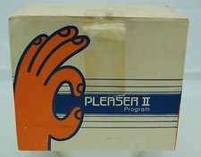 Vintage Kodak Kodamatic Pleaser II Instant Camera Color Made In USA