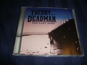 Deadman CD | eBay