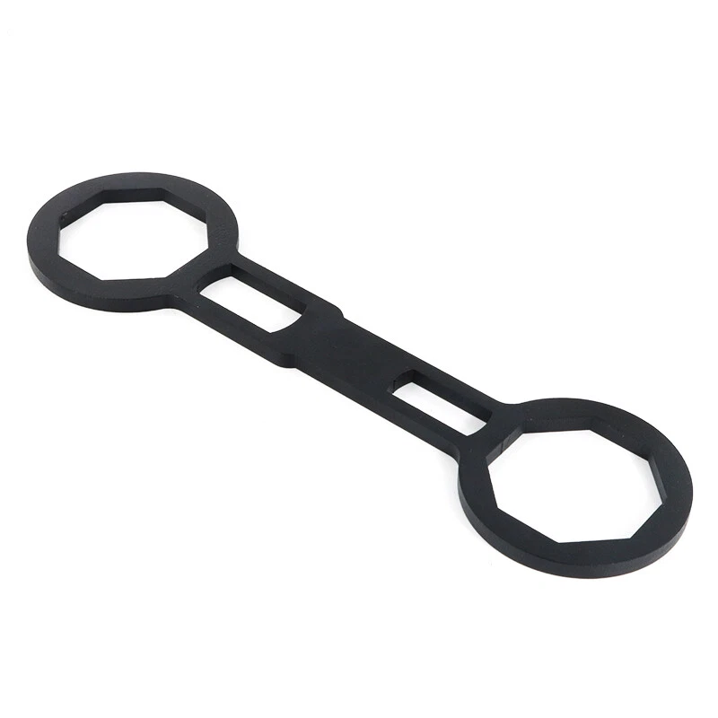 Fit For Yamaha YZ250X 16-20 YZ250FX 15-20 Pro Fork Cap Wrench Spanner Tool - Image 2 of 4