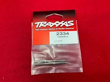 Traxxas 2334 50mm Turnbuckles Tie Rods (2) Nitro Stampede Sport Rustler tra2334