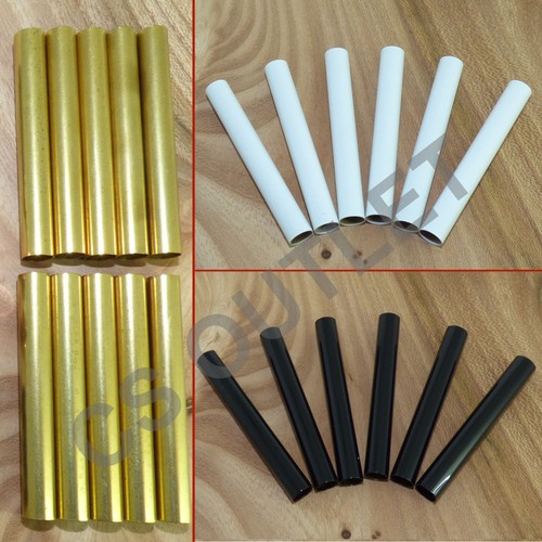 Pen Kits 7mm Spares