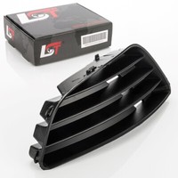Gitter StoßStange Nebelscheinwerfer StossfäNger Vorne Links FüR Ford Fiesta V 5