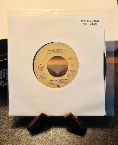 INCREDIBLE Funk/Soul/Hip-Hop/R & B 7 inch (45rpm) RECORDS! YOU PICK! $2 + UP! - Picture 68 of 201