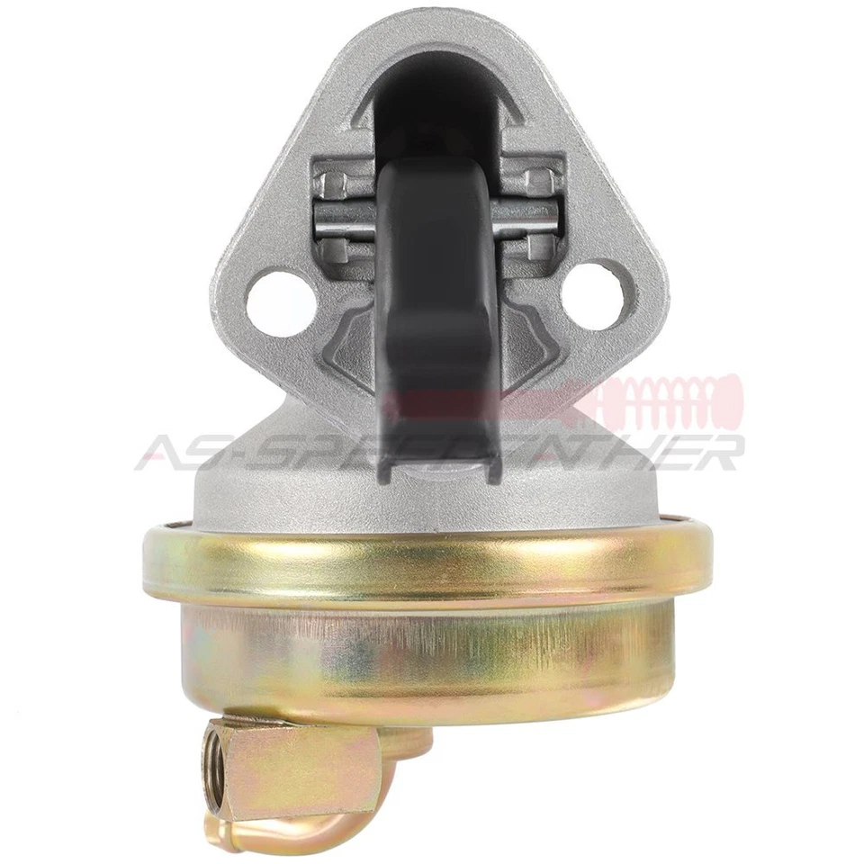 Mechanical Fuel Pump For 1969-1972 GMC K15/K1500 Suburban K25/K2500 Suburban - Image 2 of 4