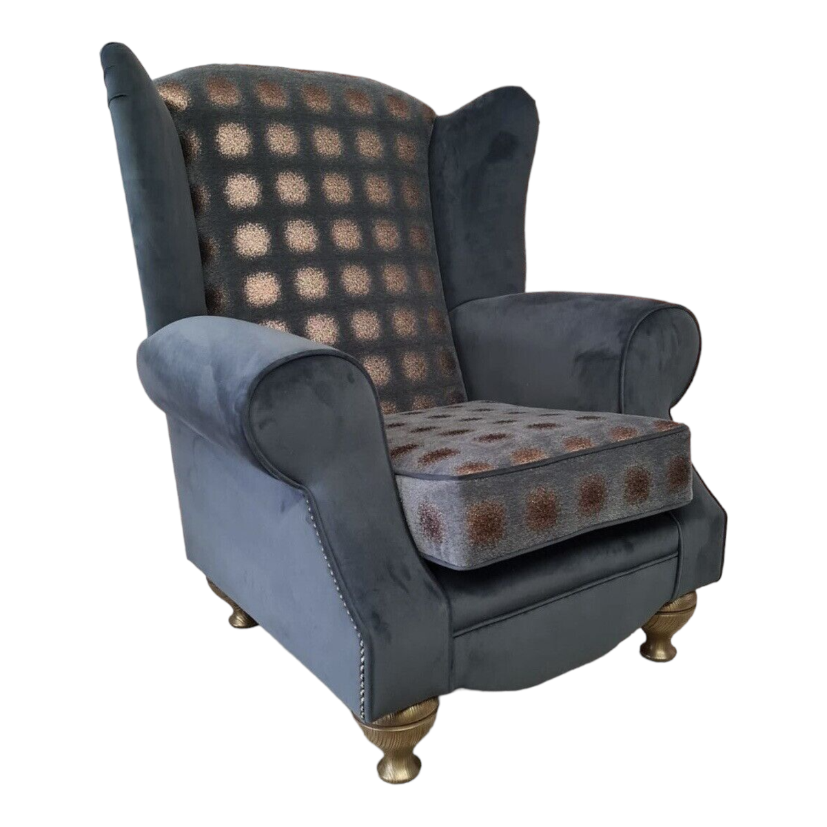 Wing Chair Back Support Armchairs The Classic Wing Armchair