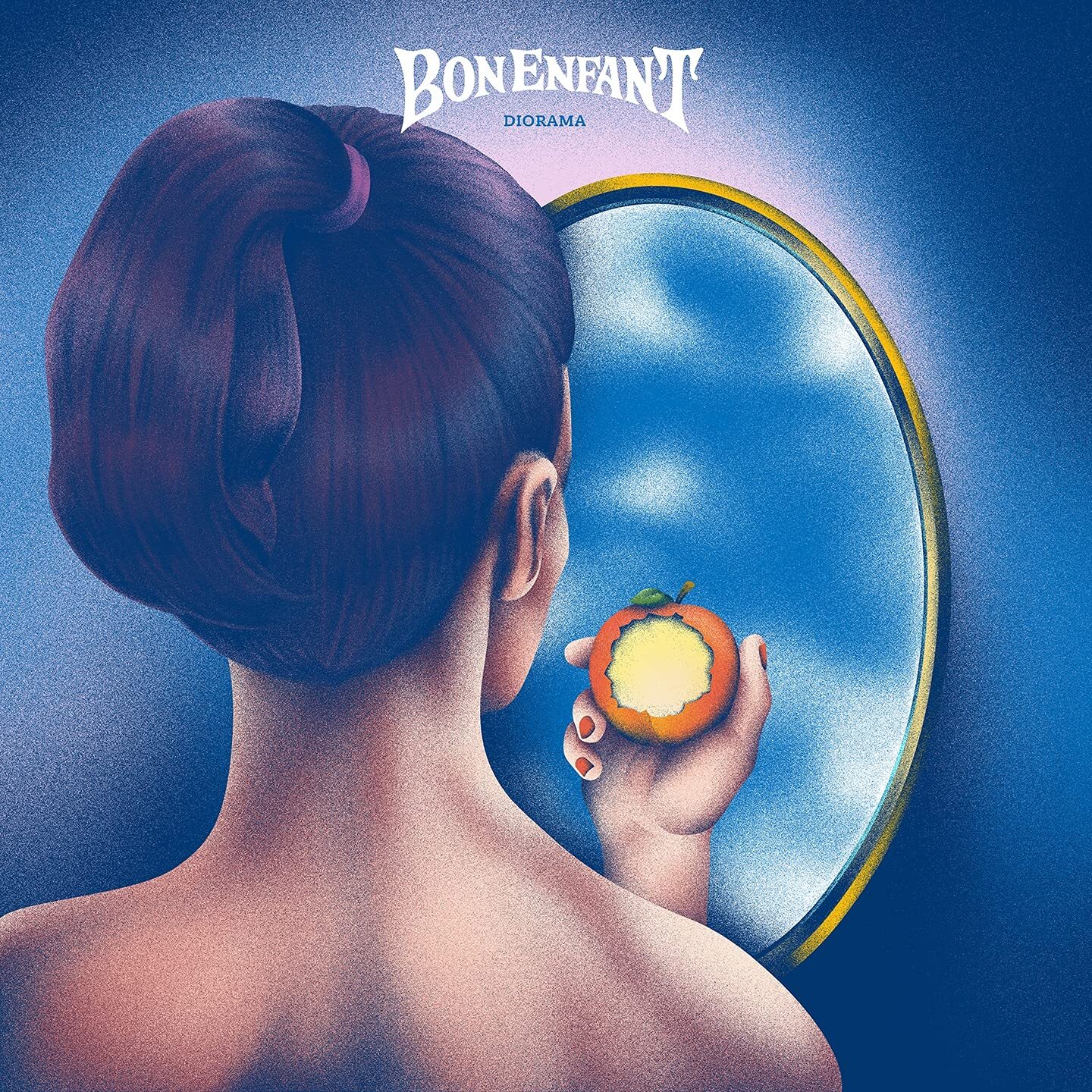 Bon Enfant Diorama (CD)