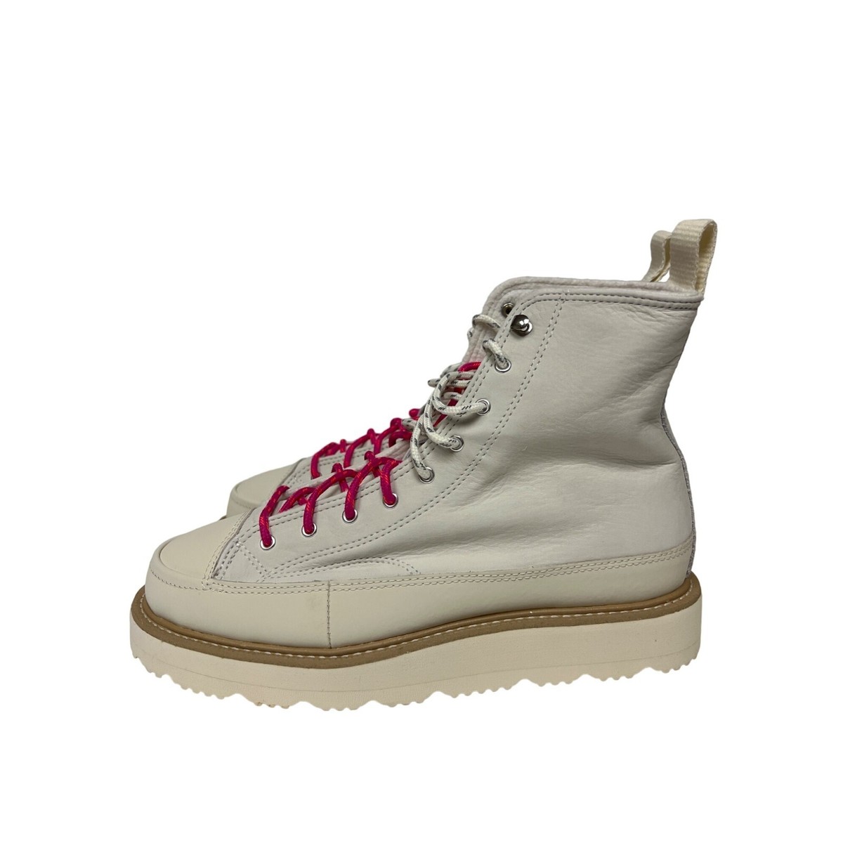 y____76 Buy Comme des Garçons Play women converse multi heart chuck