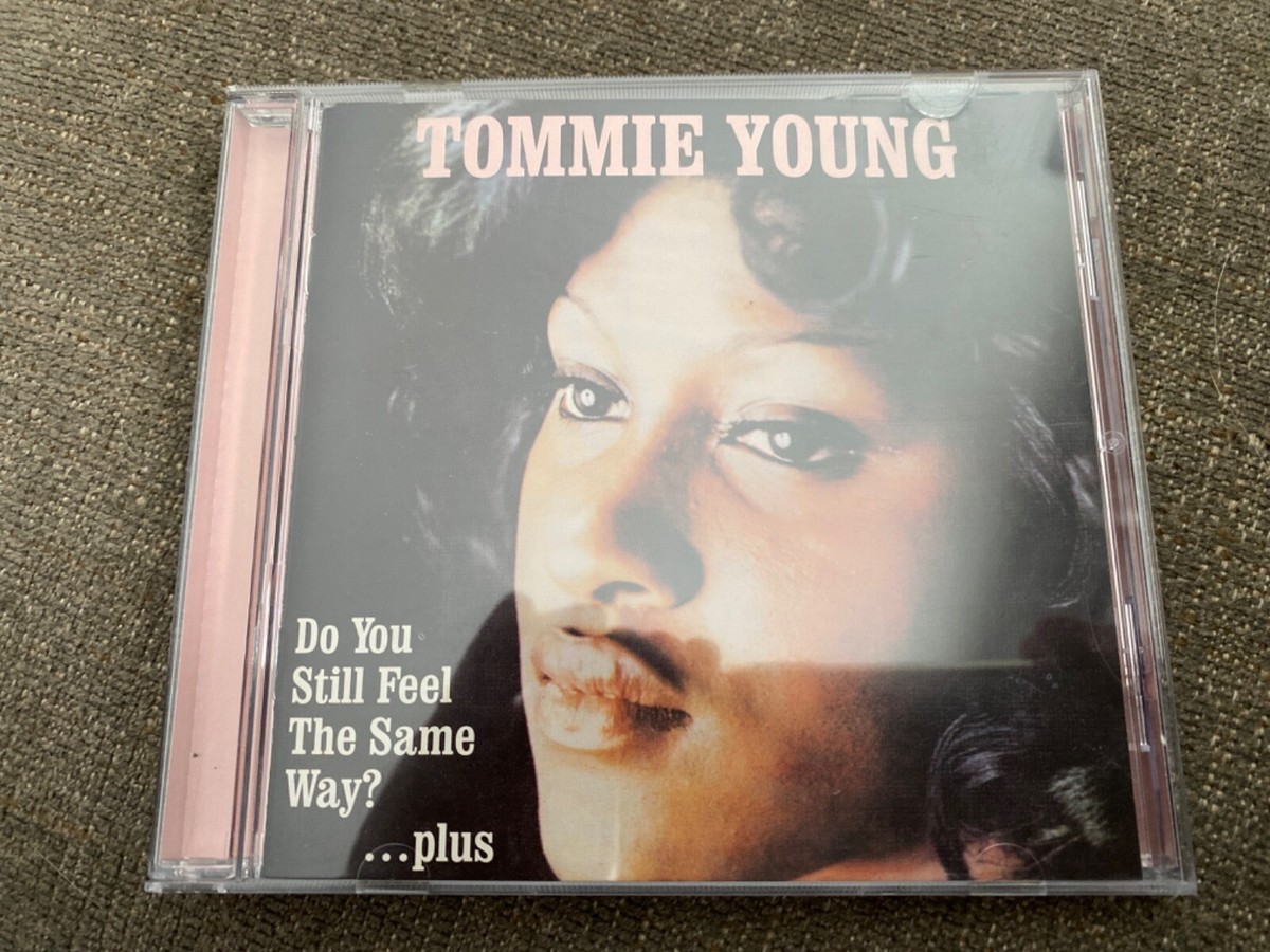 洋楽 Tommie Young Do You Still Feel The Same Amazon.com: Do You