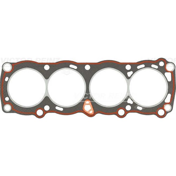 Victor Reinz Zylinderkopfdichtung FüR Nissan Cherry III 1.3 1.5 Sunny I-image