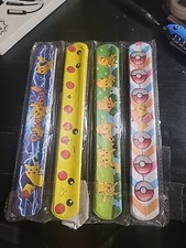 JOYIN 144 Pcs Slap Bracelets for Kids Bulk Wristbands with Animals 36 Designs