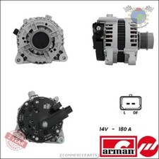 Alternateur Citroen C6